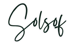 Solsof.com logo